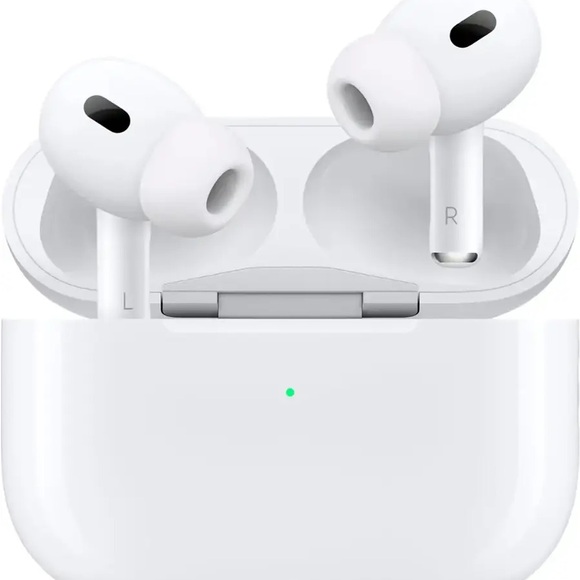 Apple Other - Apple AirPods Pro 2 with MagSafe Case